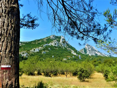 Calan de Rousset