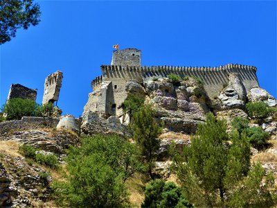 Château de Boulbon