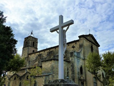 Eglise de Sainte-Croix