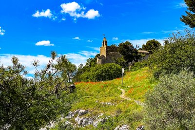 Chapelle Saint-Jacques