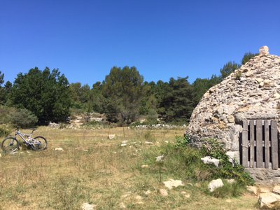 Le Puits d'Amon