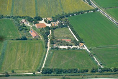 Domaine du Mas du Pont de Rousty