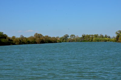 Le Petit-Rhône