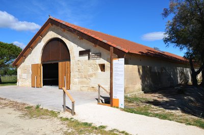 Musée de la Camargue