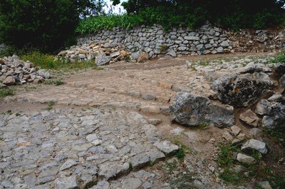 La calade 