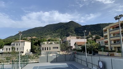 Montagne du Devès