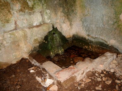 La source