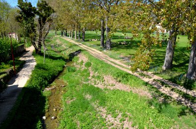 La riviere Colostre