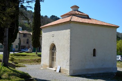 Le musée Lapidaire
