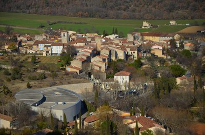 Le village à musée