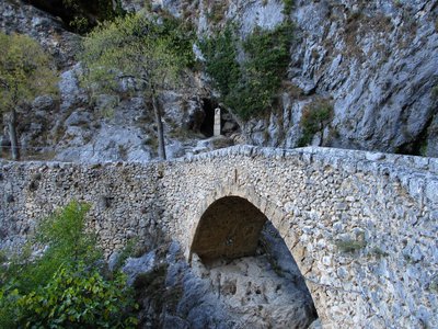 Le petit pont
