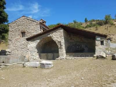 Le lavoir