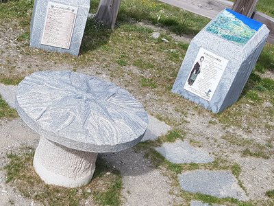 Lieu de mémoire