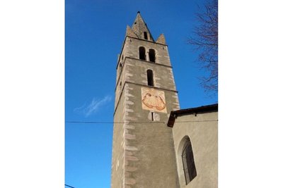 Eglise Saint-Antoine