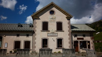 Refuge Napoléon