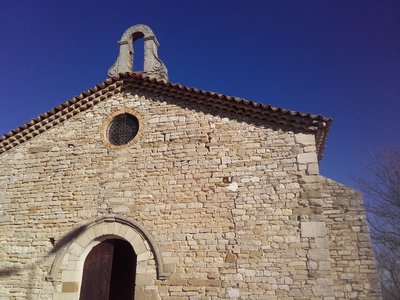 Chapelle Ste-Helzear