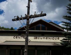 Centre oecuménique