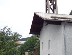 Chapelle Notre-Dame-des-Neiges