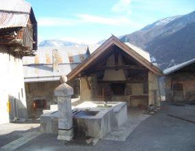 Fontaine du Fournet