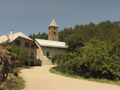 Eglise Sain-Michel