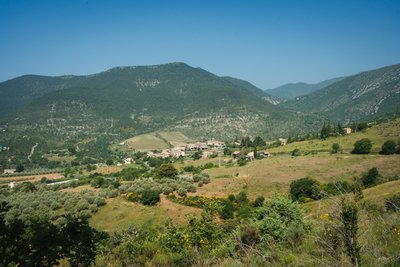 Villeperdrix