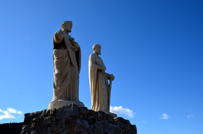 Saint Pierre et Saint Paul