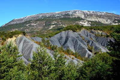 Le Serre Gros