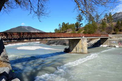 Pont de Méouilles