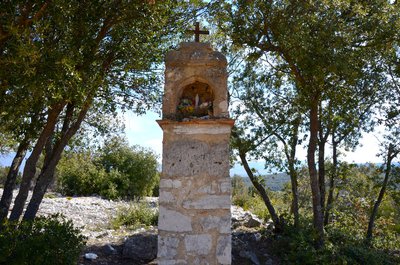 Oratoire