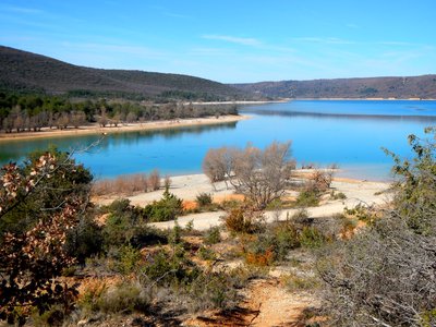Les plages de Garuby