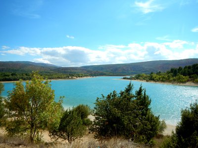 Les plages