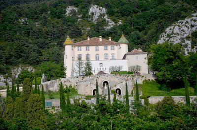 Une merveille