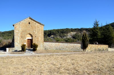 Sainte-Anne
