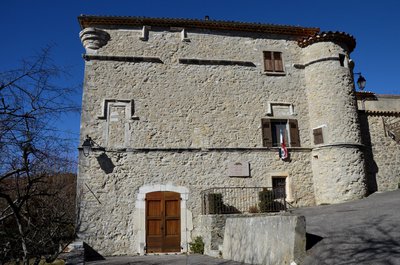 La mairie