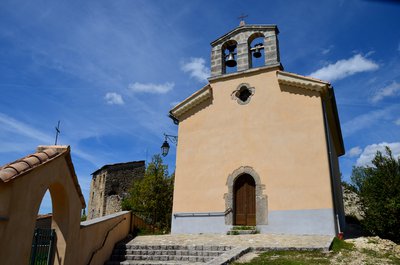 Sainte-Marie-Madeleine