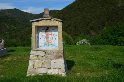 Histoire et légendes