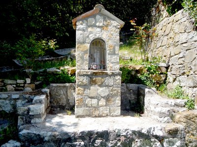 L'oratoire