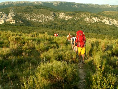A la conquête du Montdenier