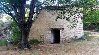 La mouresse