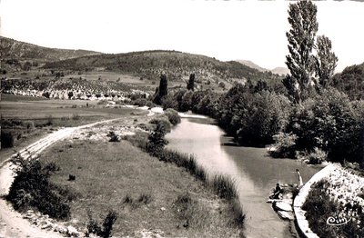 Au siècle dernier
