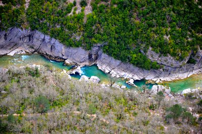 Le Verdon