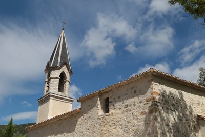 Église de Propiac