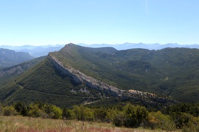 Cirque de Saint-Genis