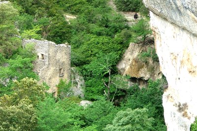 Moulin Jean-de-Marre I