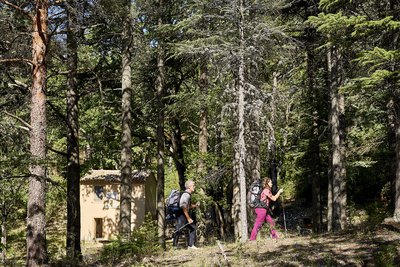 Pavillon de Rolland