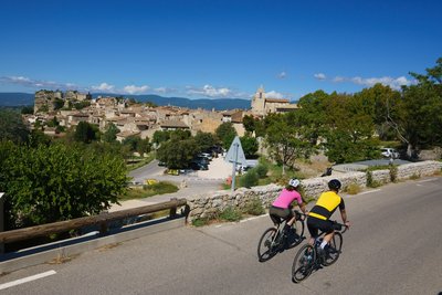 Village de Saignon