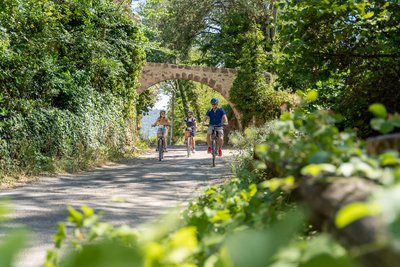 Sur les routes du haut Var