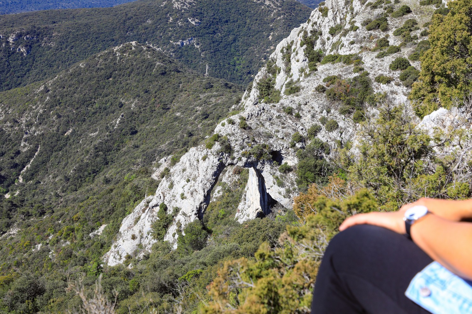Arche du Portalas