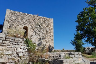 La tour de Saint-Pierre