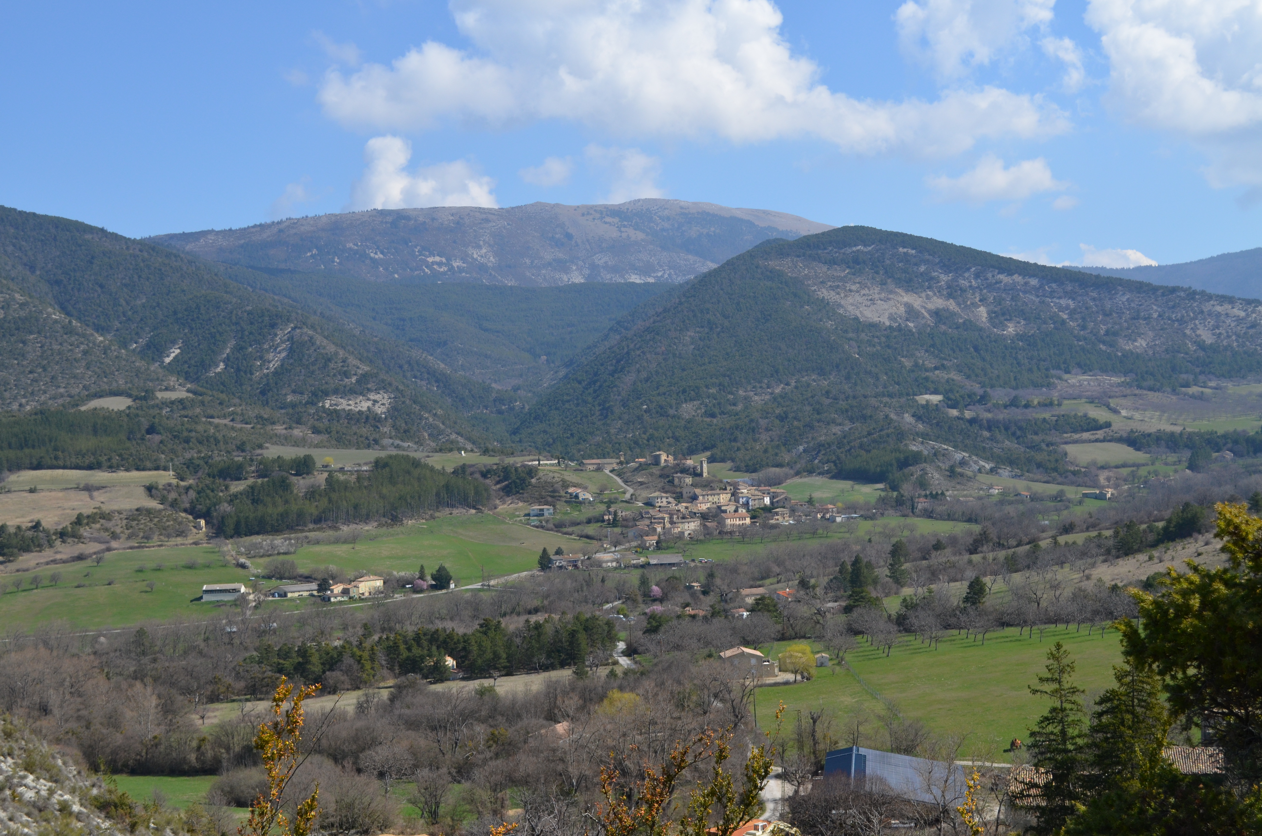 Montmorin